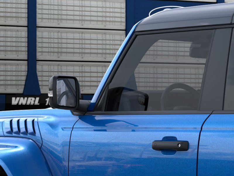 2025 Ford Bronco Raptor®