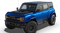 2025 Ford Bronco Raptor®