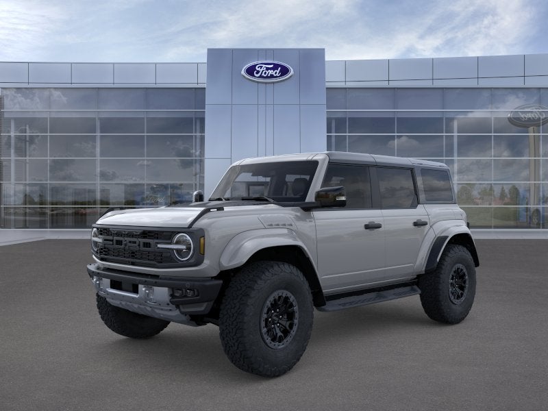 2026 Ford Bronco Raptor®