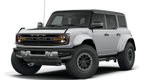 2026 Ford Bronco Raptor®