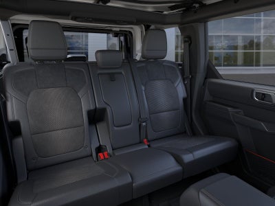 2026 Ford Bronco Raptor®