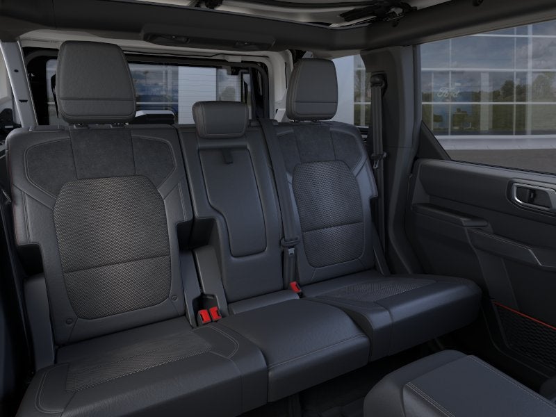 2026 Ford Bronco Raptor®