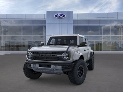 2026 Ford Bronco Raptor®