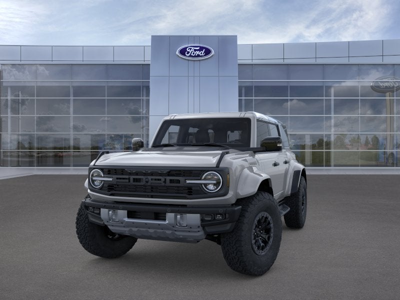 2026 Ford Bronco Raptor®