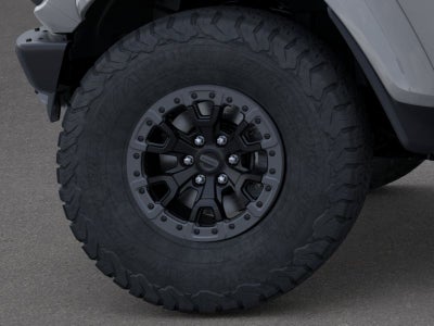 2026 Ford Bronco Raptor®