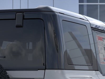 2026 Ford Bronco Raptor®