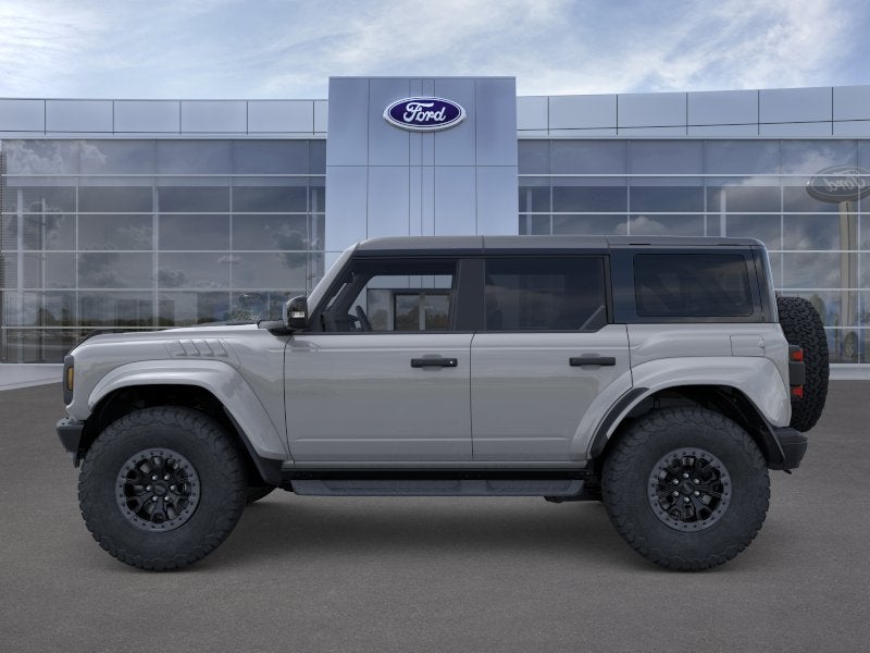 2026 Ford Bronco Raptor®