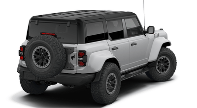 2026 Ford Bronco Raptor®