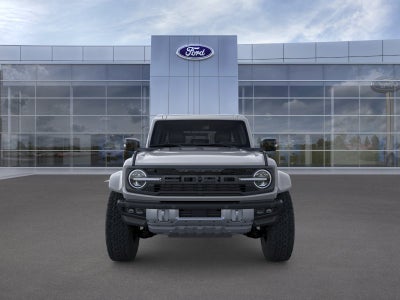 2026 Ford Bronco Raptor®