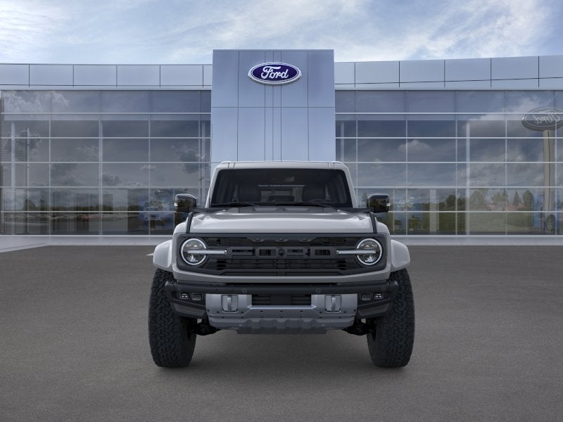 2026 Ford Bronco Raptor®