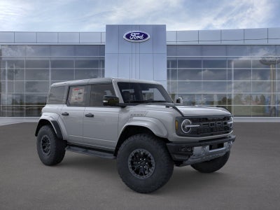 2026 Ford Bronco Raptor®