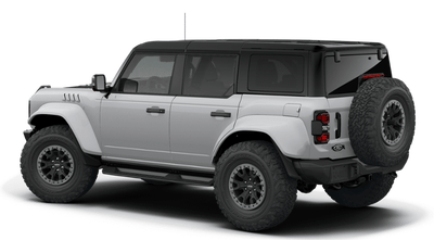 2026 Ford Bronco Raptor®