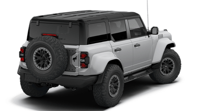 2026 Ford Bronco Raptor®