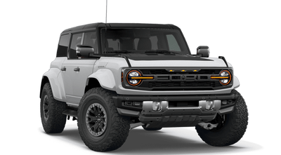 2026 Ford Bronco Raptor®