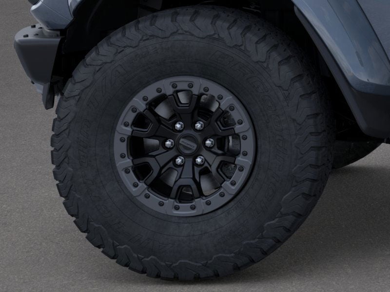 2025 Ford Bronco Raptor®