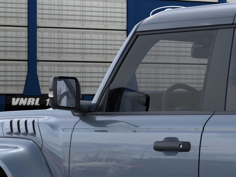 2025 Ford Bronco Raptor®