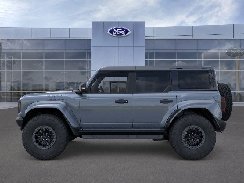2025 Ford Bronco Raptor®
