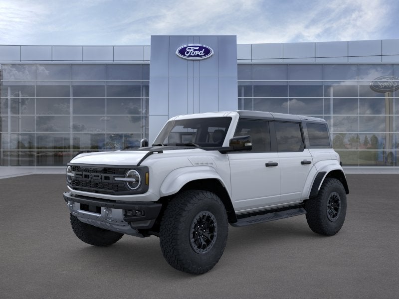 2026 Ford Bronco Raptor®