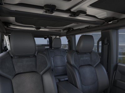 2026 Ford Bronco Raptor®