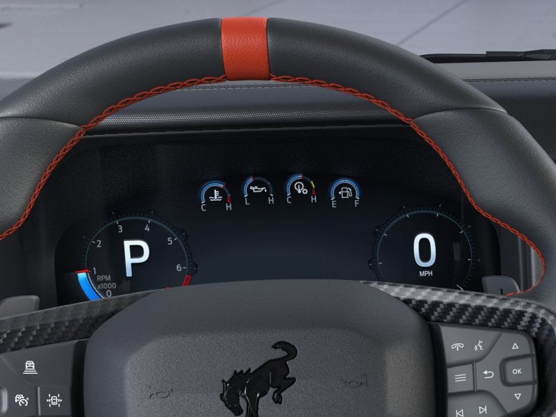 2026 Ford Bronco Raptor®