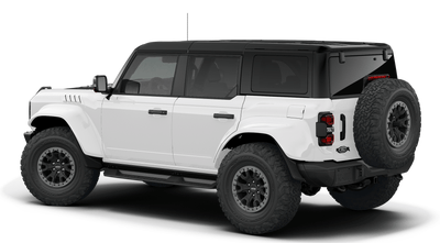 2026 Ford Bronco Raptor®