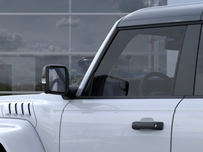 2026 Ford Bronco Raptor®