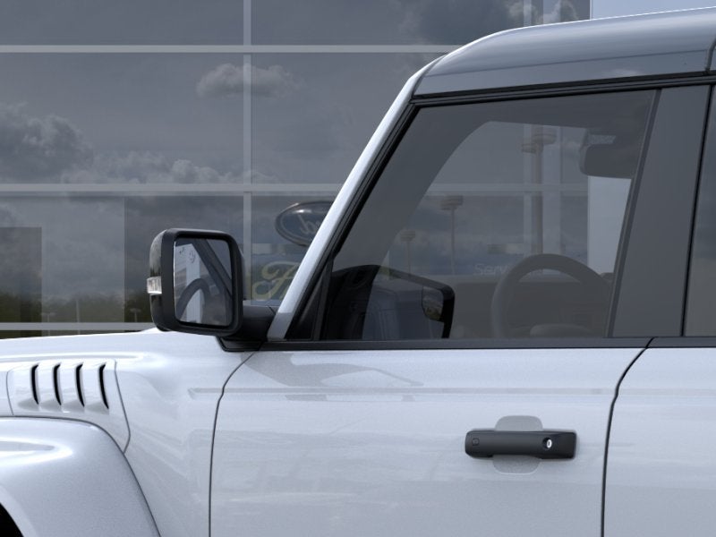 2026 Ford Bronco Raptor®