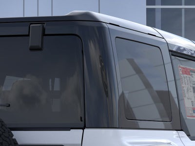 2026 Ford Bronco Raptor®