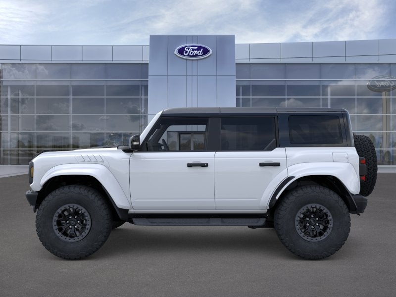 2026 Ford Bronco Raptor®