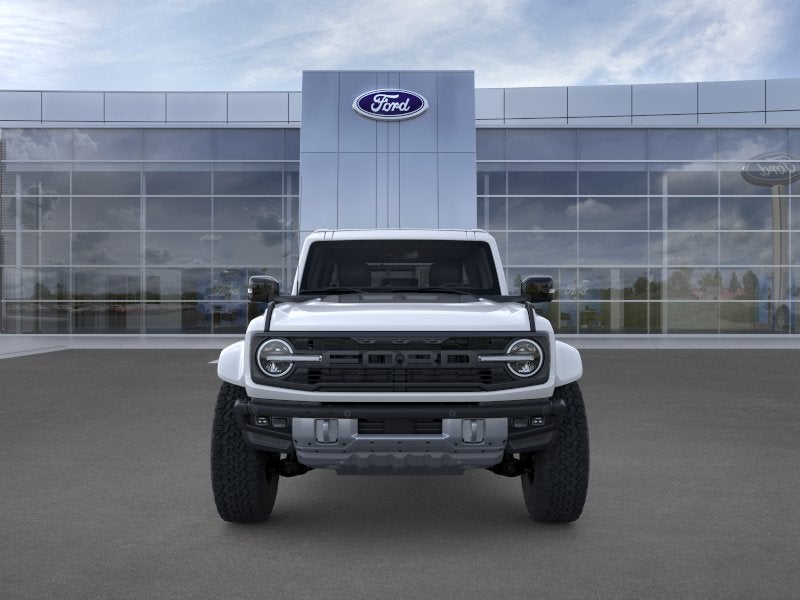 2026 Ford Bronco Raptor®