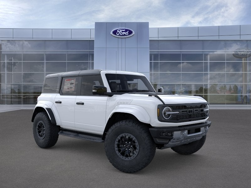 2026 Ford Bronco Raptor®