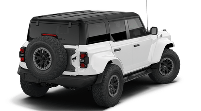 2026 Ford Bronco Raptor®