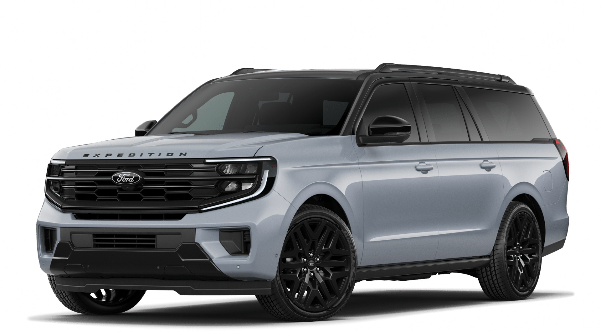 2026 Ford Expedition MAX Platinum®