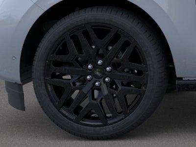2026 Ford Expedition MAX Platinum®