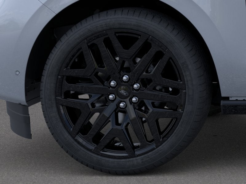 2026 Ford Expedition MAX Platinum®