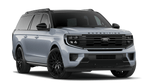 2026 Ford Expedition MAX Platinum®