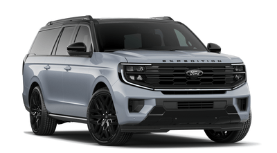 2026 Ford Expedition MAX Platinum®