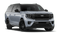 2026 Ford Expedition MAX Platinum®