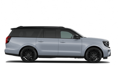 2026 Ford Expedition MAX Platinum®