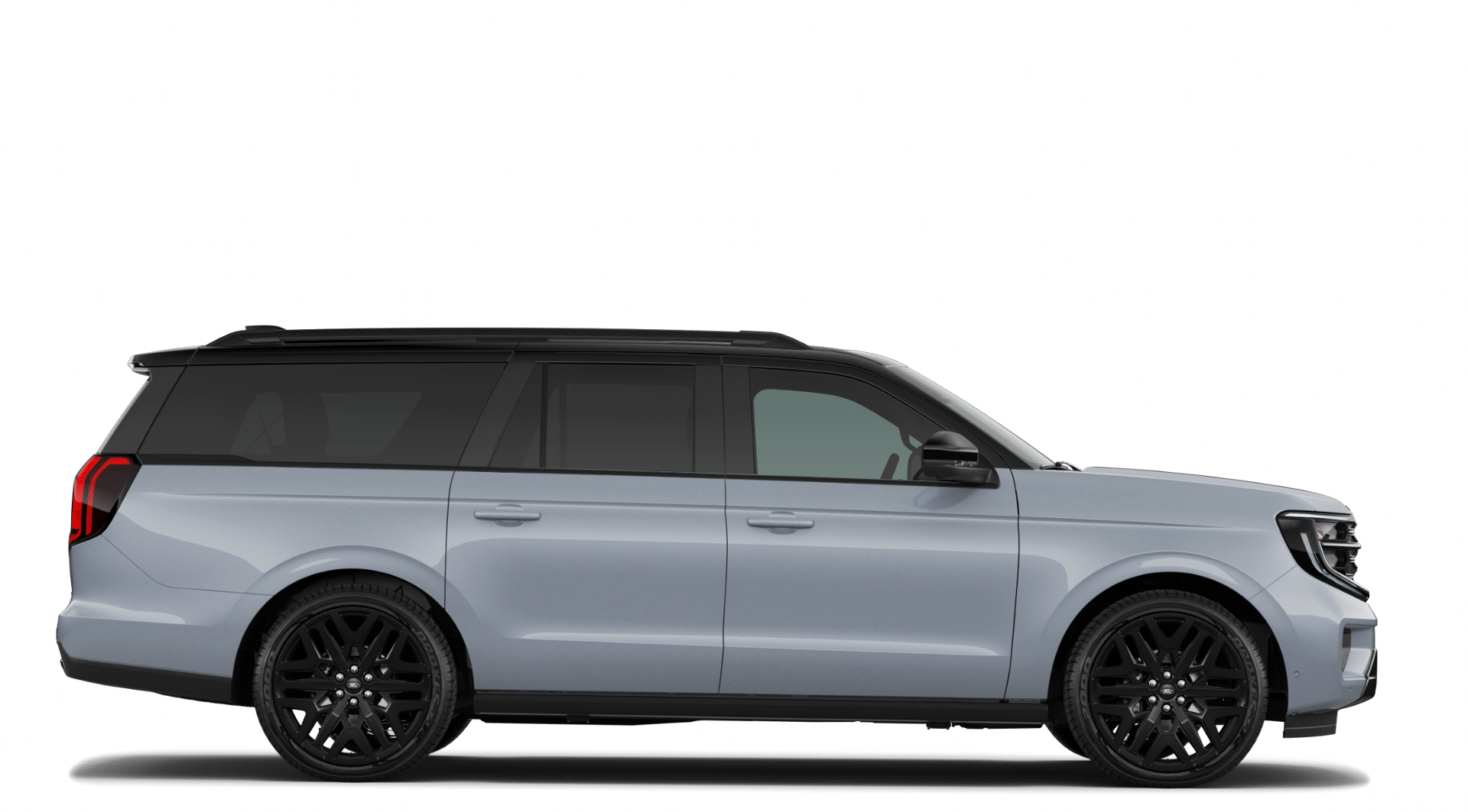 2026 Ford Expedition MAX Platinum®