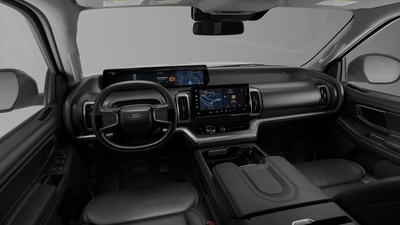 2026 Ford Expedition MAX Platinum®