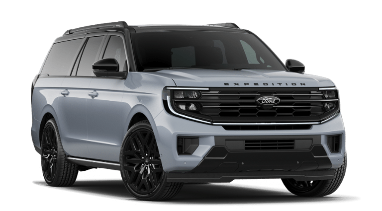 2026 Ford Expedition MAX Platinum®