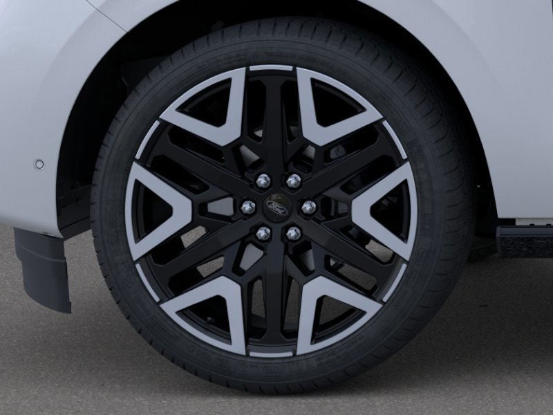 2026 Ford Expedition Platinum®