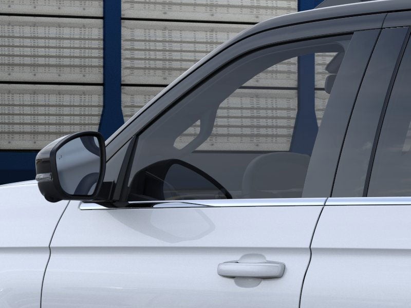 2026 Ford Expedition Platinum®