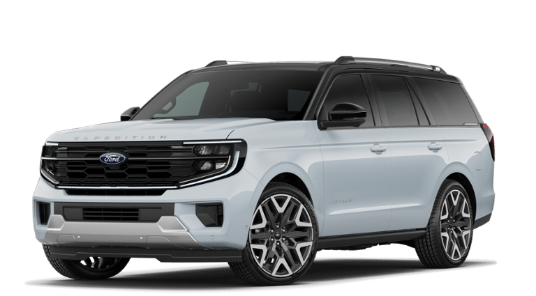 2026 Ford Expedition Platinum®