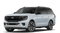 2026 Ford Expedition Platinum®