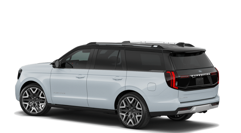 2026 Ford Expedition Platinum®