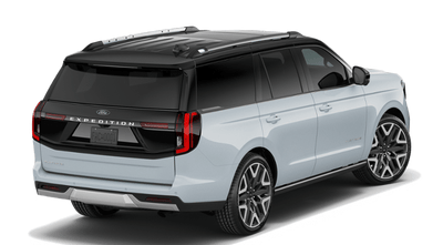 2026 Ford Expedition Platinum®
