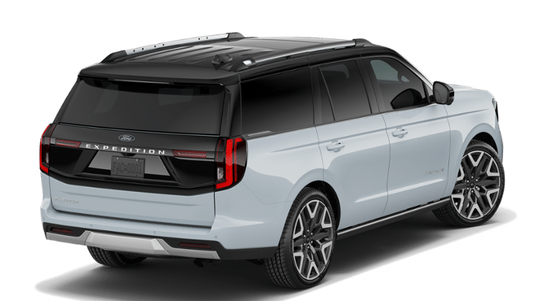 2026 Ford Expedition Platinum®