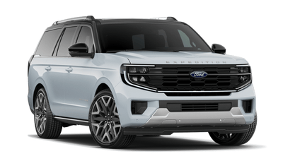 2026 Ford Expedition Platinum®